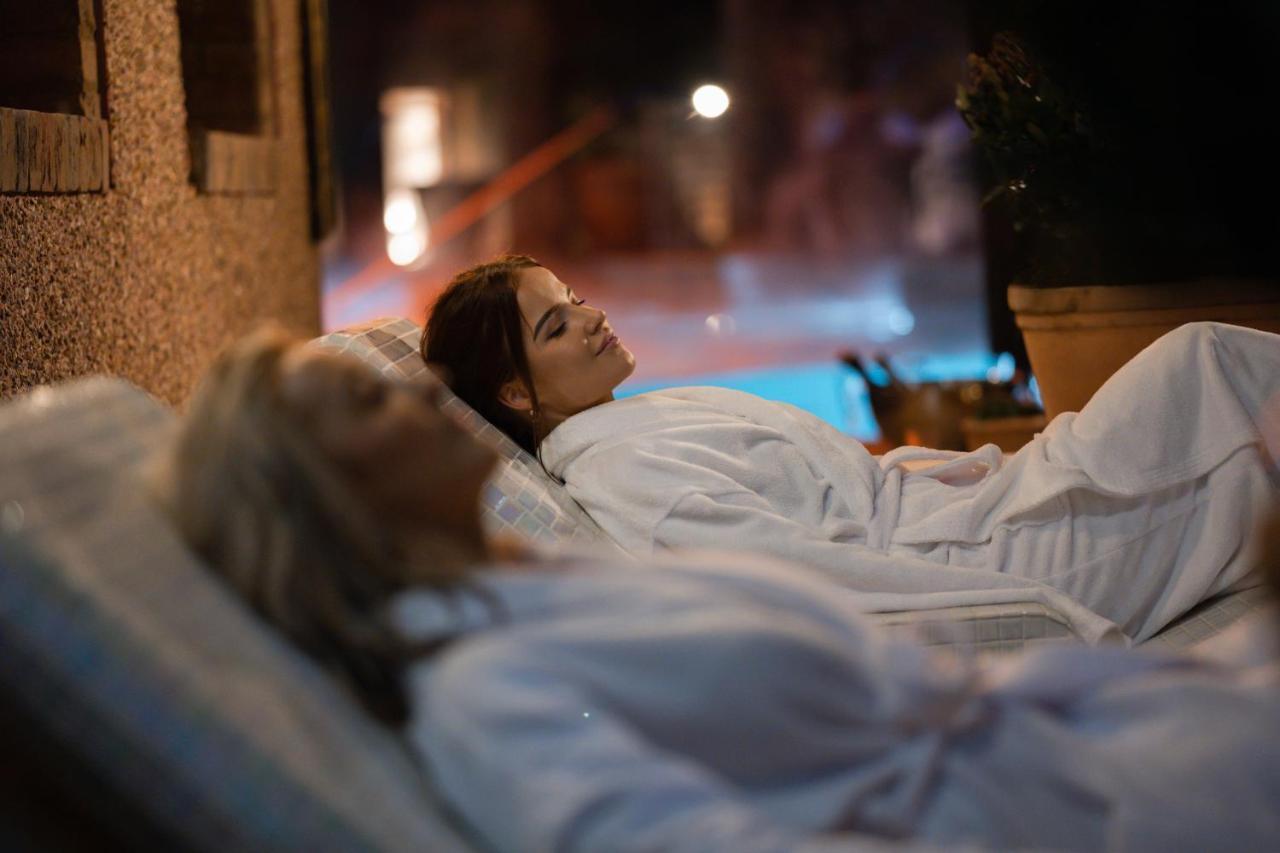 טמפלפטריק The Rabbit Hotel & Retreat מראה חיצוני תמונה