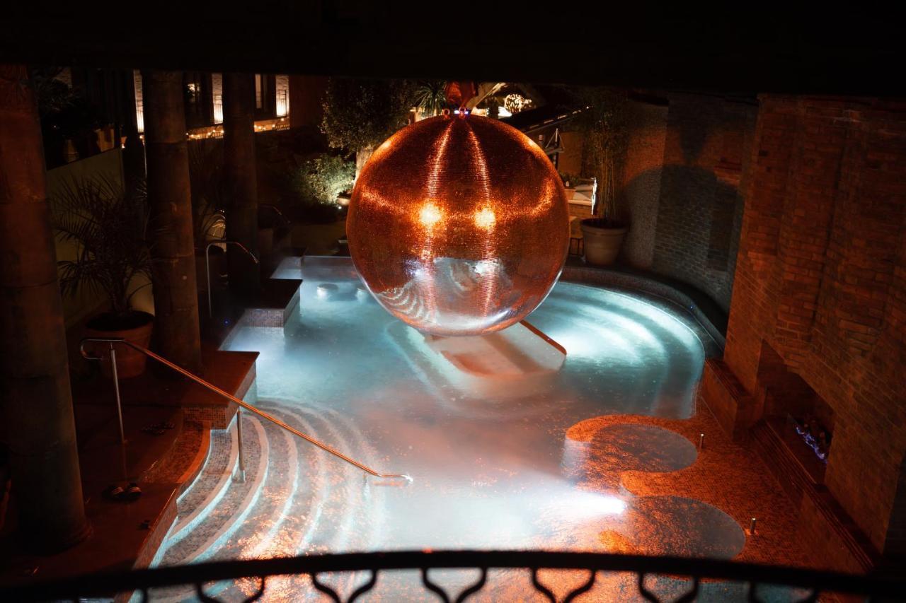 טמפלפטריק The Rabbit Hotel & Retreat מראה חיצוני תמונה