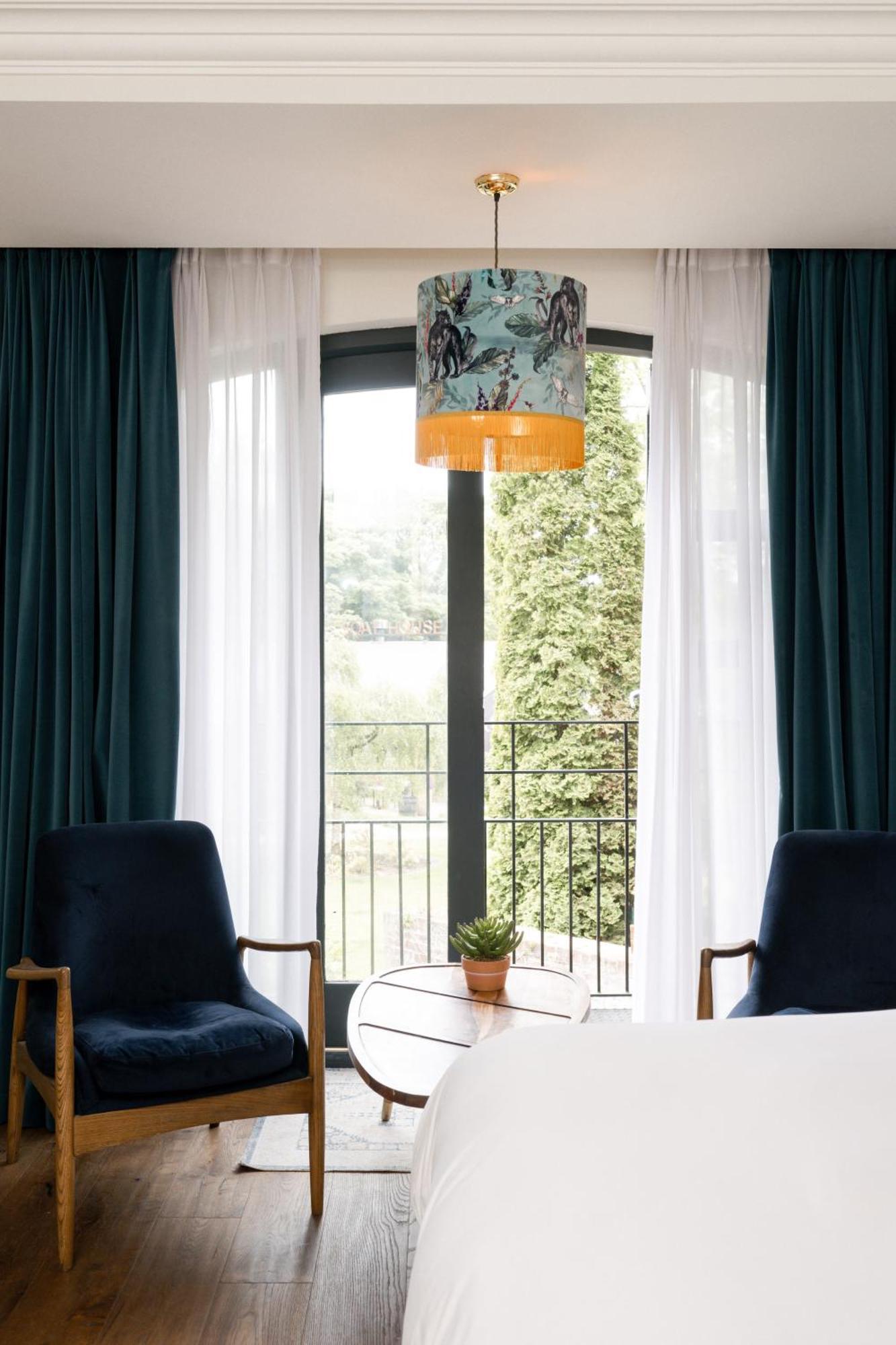 טמפלפטריק The Rabbit Hotel & Retreat מראה חיצוני תמונה